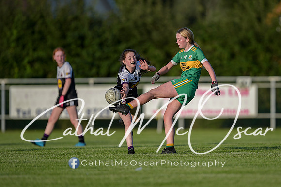 Ballymaguigan v Dungiven (36 of 199)