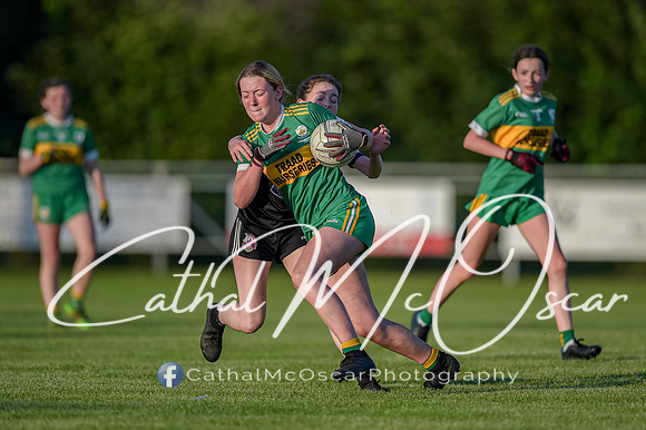 Ballymaguigan v Dungiven (37 of 199)