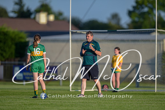 Ballymaguigan v Dungiven (40 of 199)