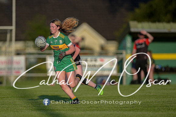 Ballymaguigan v Dungiven (44 of 199)