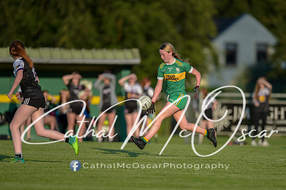 Ballymaguigan v Dungiven (43 of 199)