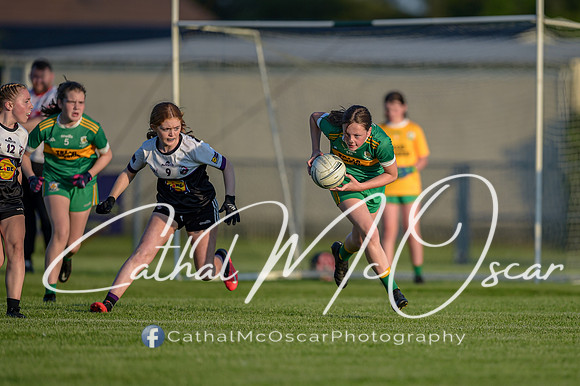 Ballymaguigan v Dungiven (49 of 199)