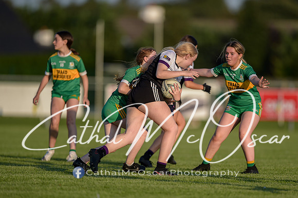 Ballymaguigan v Dungiven (47 of 199)