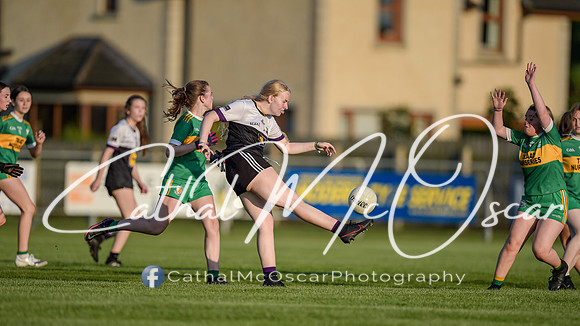 Ballymaguigan v Dungiven (48 of 199)