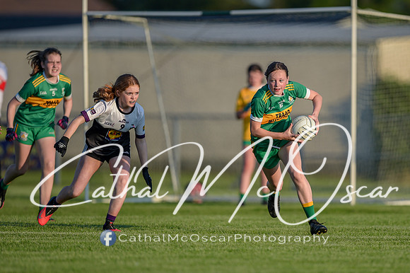 Ballymaguigan v Dungiven (50 of 199)