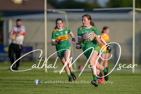 Ballymaguigan v Dungiven (51 of 199)
