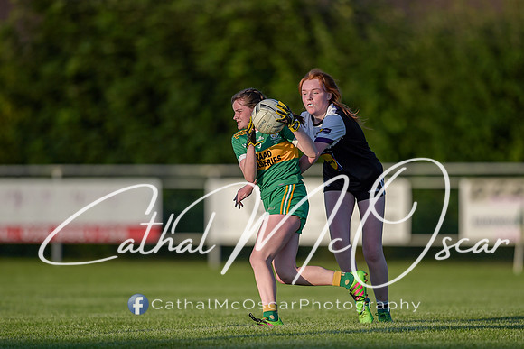 Ballymaguigan v Dungiven (54 of 199)