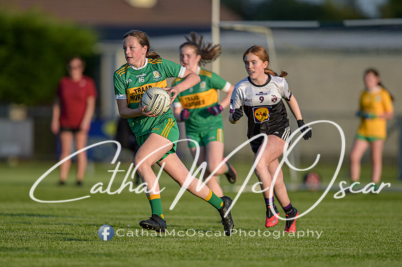Ballymaguigan v Dungiven (52 of 199)