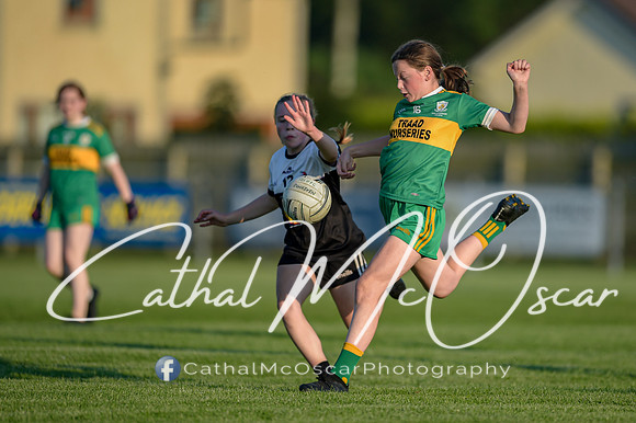 Ballymaguigan v Dungiven (53 of 199)