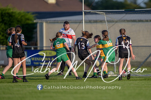 Ballymaguigan v Dungiven (55 of 199)