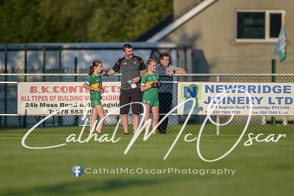 Ballymaguigan v Dungiven (56 of 199)