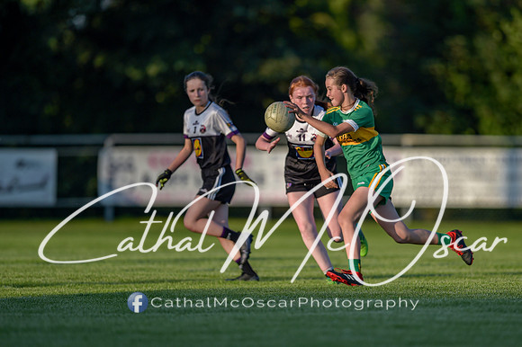 Ballymaguigan v Dungiven (58 of 199)