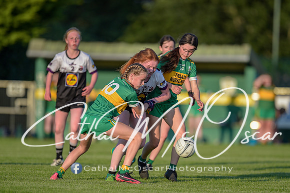 Ballymaguigan v Dungiven (60 of 199)