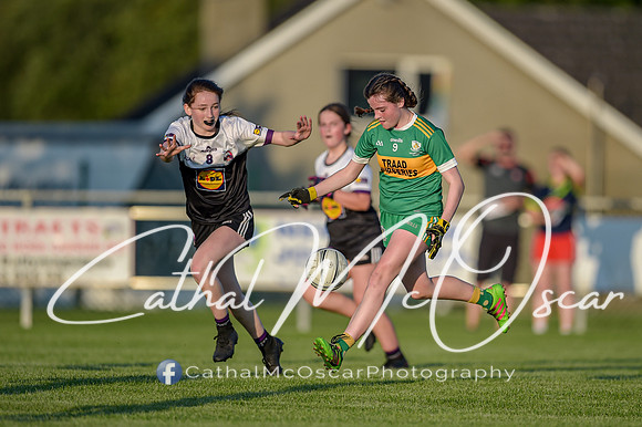 Ballymaguigan v Dungiven (64 of 199)