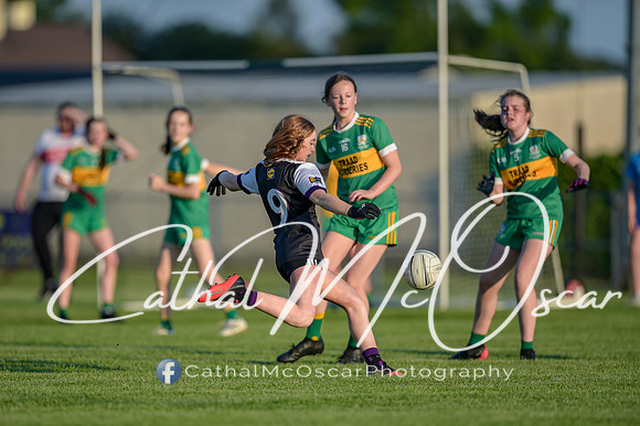 Ballymaguigan v Dungiven (63 of 199)