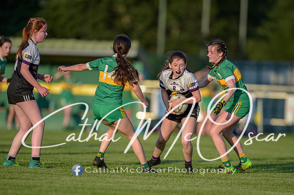 Ballymaguigan v Dungiven (65 of 199)