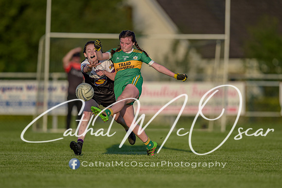 Ballymaguigan v Dungiven (69 of 199)