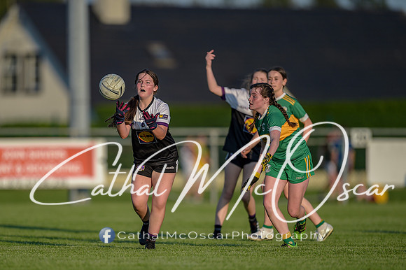 Ballymaguigan v Dungiven (68 of 199)