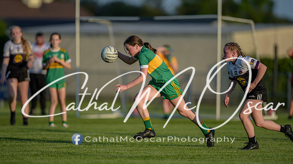 Ballymaguigan v Dungiven (67 of 199)