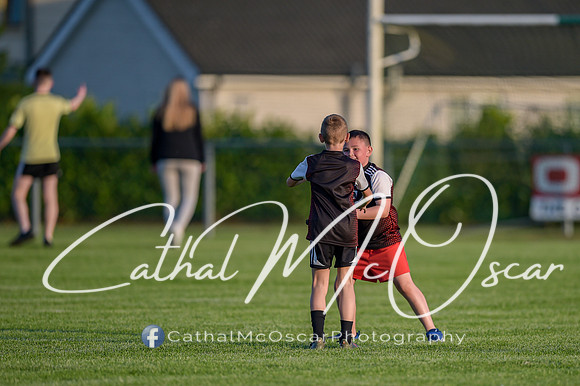 Ballymaguigan v Dungiven (71 of 199)