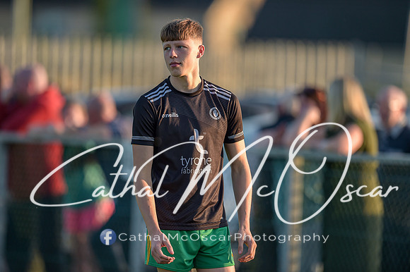 Ballymaguigan v Dungiven (70 of 199)