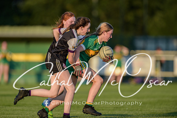 Ballymaguigan v Dungiven (73 of 199)