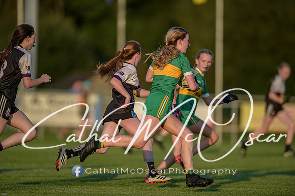 Ballymaguigan v Dungiven (74 of 199)