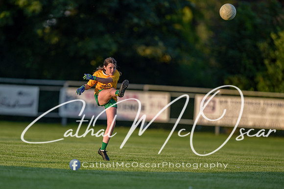 Ballymaguigan v Dungiven (76 of 199)
