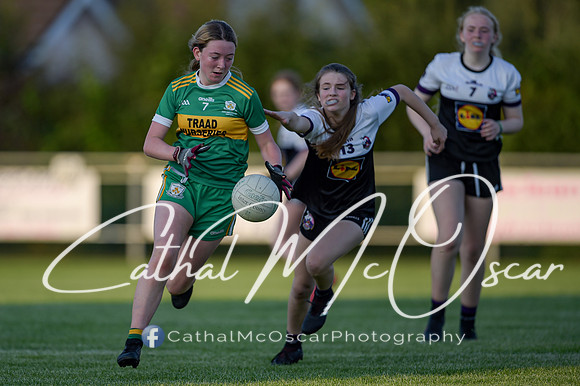 Ballymaguigan v Dungiven (77 of 199)