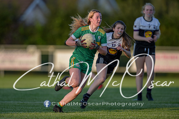 Ballymaguigan v Dungiven (78 of 199)