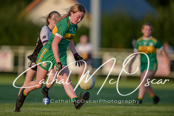 Ballymaguigan v Dungiven (79 of 199)