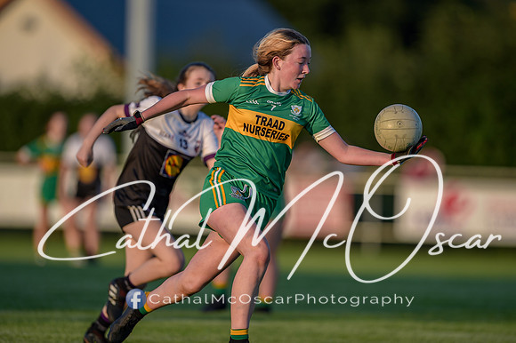 Ballymaguigan v Dungiven (80 of 199)