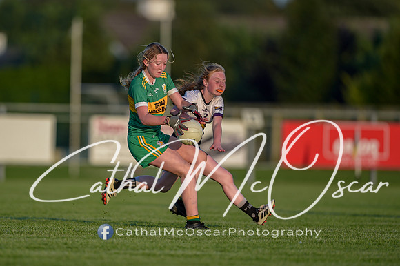 Ballymaguigan v Dungiven (82 of 199)