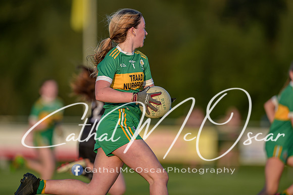 Ballymaguigan v Dungiven (81 of 199)