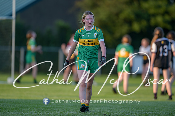 Ballymaguigan v Dungiven (83 of 199)