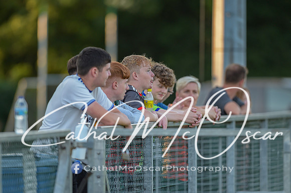 Ballymaguigan v Dungiven (87 of 199)