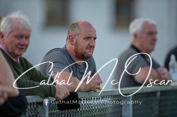 Ballymaguigan v Dungiven (86 of 199)