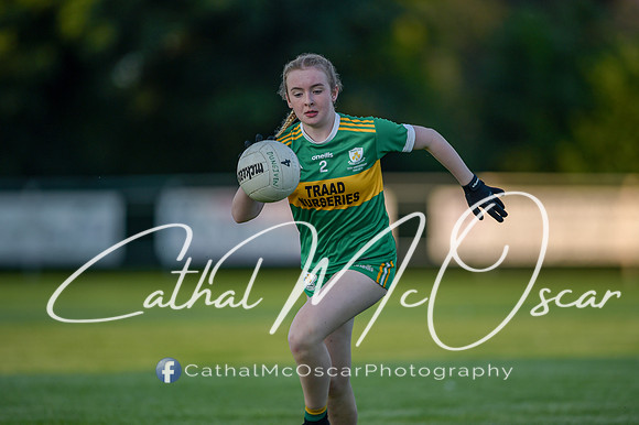 Ballymaguigan v Dungiven (89 of 199)