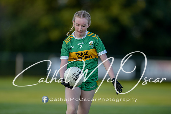 Ballymaguigan v Dungiven (90 of 199)