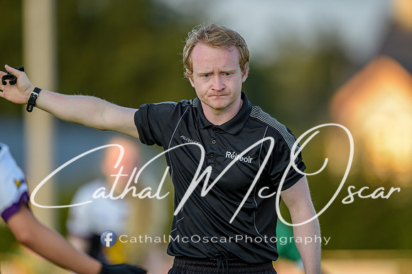 Ballymaguigan v Dungiven (92 of 199)