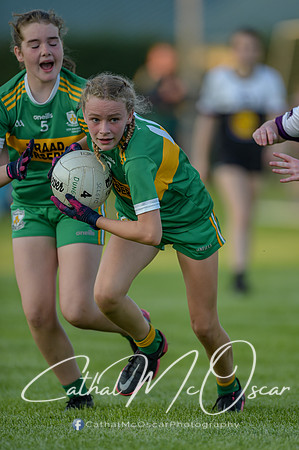 Ballymaguigan v Dungiven (94 of 199)