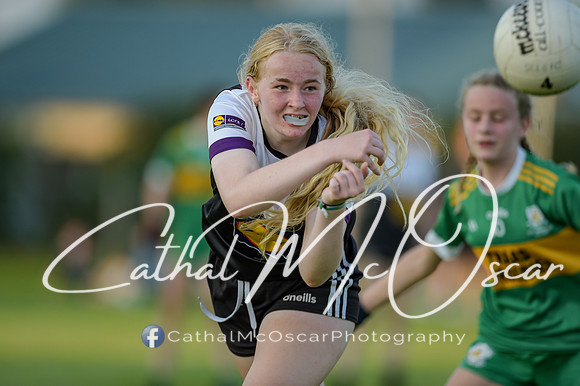 Ballymaguigan v Dungiven (93 of 199)