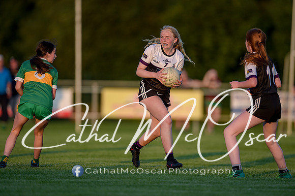 Ballymaguigan v Dungiven (97 of 199)
