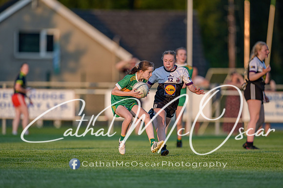 Ballymaguigan v Dungiven (98 of 199)
