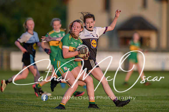 Ballymaguigan v Dungiven (99 of 199)