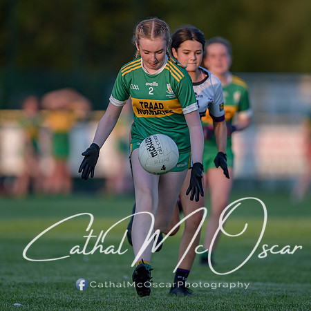 Ballymaguigan v Dungiven (101 of 199)