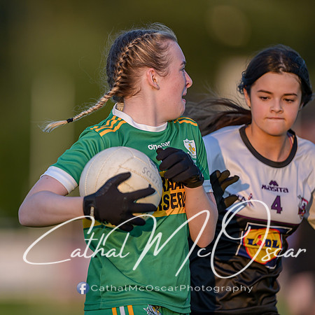 Ballymaguigan v Dungiven (103 of 199)