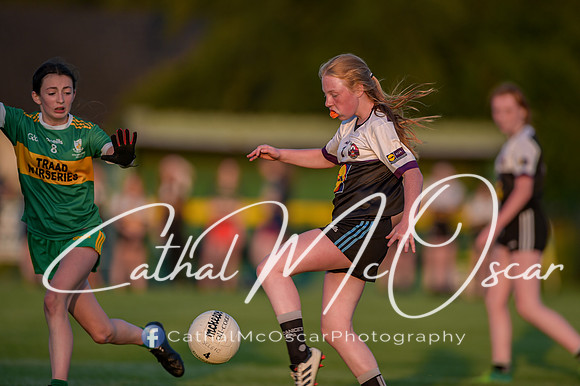 Ballymaguigan v Dungiven (104 of 199)