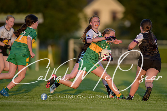 Ballymaguigan v Dungiven (105 of 199)