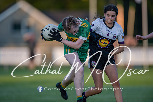 Ballymaguigan v Dungiven (102 of 199)